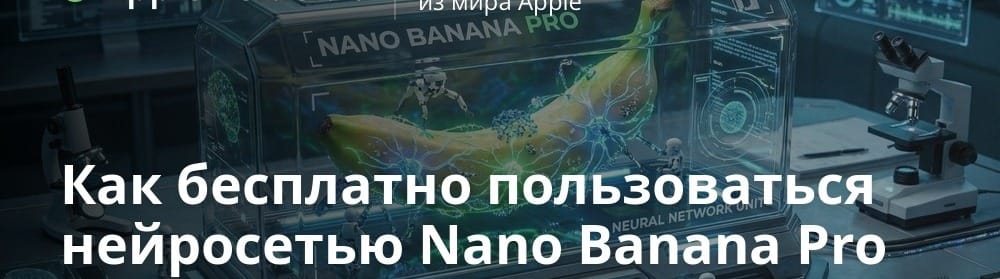 Nano Banana Pro: kuidas kasutada AI pildigeneraatorit tasuta
